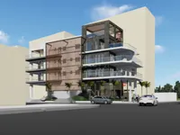 Недвижимость 3 Bedroom Apartment For sale in Mesa Geitonia, Limassol: 5