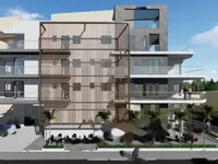 Недвижимость 3 Bedroom Apartment For sale in Mesa Geitonia, Limassol: 6