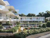 Недвижимость 2 Bedroom Apartment For sale in Geroskipou, Paphos: 2