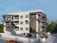 Недвижимость 2 Bedroom Apartment For sale in Agios Nikolaos, Limassol: 1