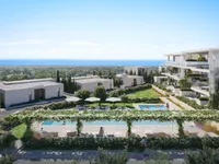 Недвижимость 4 Bedroom Villa For sale in Geroskipou, Paphos: 3