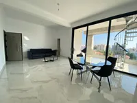 Недвижимость 3 Bedroom Apartment For sale in Germasogeia: 5