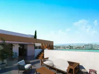 Недвижимость 4 Bedroom Apartment for Sale in Agios Ioannis , Limassol.: 3