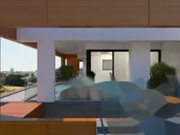 Недвижимость 4 Bedroom Apartment for Sale in Agios Ioannis , Limassol.: 9