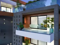 Недвижимость 4 Bedroom Apartment for Sale in Agios Ioannis , Limassol.: 10