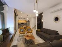 Недвижимость 5 Bedroom Villa For Sale in Agia Napa: 6