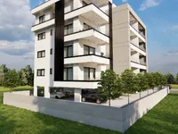 Недвижимость 2 Bedrooms Apartment For sale in Limassol: 4