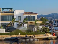 Недвижимость 3 Bedroom Apartment For sale in Limassol City: 11