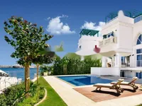 Недвижимость 3 Bedroom Apartment For sale in Limassol City: 15