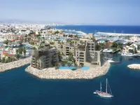 Недвижимость 3 Bedroom Apartment For sale in Limassol City: 17