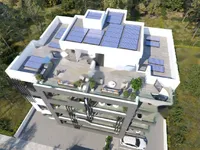 Недвижимость 1 Bedroom Apartment For Sale in Kamares, Larnaca: 5