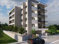 Недвижимость 1 Bedroom Apartment For Sale in Limassol City: 2