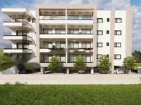 Недвижимость 1 Bedroom Apartment For Sale in Limassol City: 7