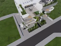 Недвижимость 3 Bedroom Apartment For sale in Chrysopolitissa, Larnaca: 3