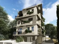 Недвижимость 2 Bedroom Apartment for Sale in Agios Athanasios, Limassol: 3