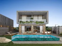 Недвижимость 3 Bedrooms Detached house For sale in Geroskipou, Paphos: 1