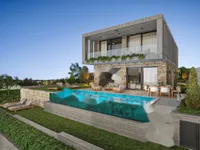 Недвижимость 3 Bedrooms Detached house For sale in Geroskipou, Paphos: 2