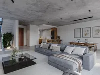 Недвижимость 3 Bedrooms Detached house For sale in Geroskipou, Paphos: 11