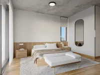 Недвижимость 3 Bedrooms Detached house For sale in Geroskipou, Paphos: 12