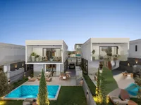 Недвижимость 3 Bedrooms Detached house For sale in Geroskipou, Paphos: 16