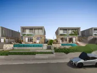 Недвижимость 3 Bedrooms Detached house For sale in Geroskipou, Paphos: 18