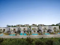 Недвижимость 3 Bedrooms Detached house For sale in Geroskipou, Paphos: 19