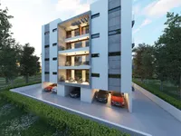 Недвижимость 2 Bedroom Apartment for Sale in Empa, Paphos: 1