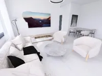 Недвижимость 2 Bedroom Apartment for Sale in Empa, Paphos: 3