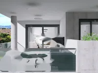 Недвижимость 2 Bedroom Apartment for Sale in Empa, Paphos: 5