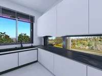 Недвижимость 2 Bedroom Apartment for Sale in Empa, Paphos: 6