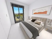 Недвижимость 2 Bedroom Apartment for Sale in Empa, Paphos: 9