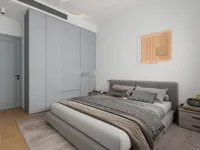 Недвижимость 3 Bedroom Apartment For sale in Kapsalos, Limassol: 8