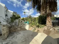 Недвижимость 2 Bedroom Townhouse For sale in Kato Pafos: 15