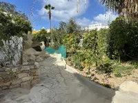 Недвижимость 2 Bedroom Townhouse For sale in Kato Pafos: 16