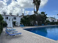 Недвижимость 2 Bedroom Townhouse For sale in Kato Pafos: 17