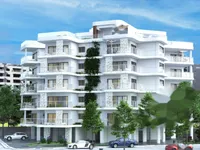 Недвижимость 3 Bedrooms Apartment For sale in Chrysopolitissa, Larnaca: 2