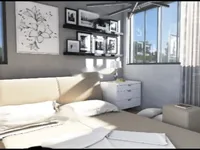 Недвижимость 3 Bedrooms Apartment For sale in Chrysopolitissa, Larnaca: 5