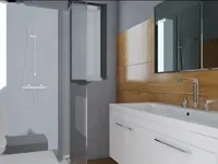 Недвижимость 3 Bedrooms Apartment For sale in Chrysopolitissa, Larnaca: 6