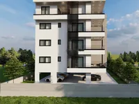 Недвижимость 2 Bedroom Apartment For Sale in Limassol City: 3
