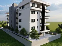 Недвижимость 2 Bedroom Apartment For Sale in Limassol City: 4