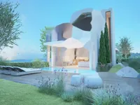 Недвижимость 3 Bedroom Villa for Sale in Protaras, Famagusta: 2