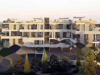 Недвижимость 3 BEDROOM APARTMENT FOR SALE IN LIMASSOL, PANTHEA: 3