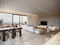 Недвижимость 3 BEDROOM APARTMENT FOR SALE IN LIMASSOL, PANTHEA: 6