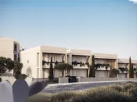 Недвижимость 2 Bedroom Apartment for Sale in Famagusta, Kapparis: 1