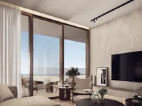 Недвижимость 2 Bedroom Apartment for Sale in Famagusta, Kapparis: 2