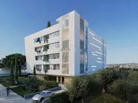 Недвижимость 2- Bedroom Apartment For Sale In Germasogeia, Limassol: 4