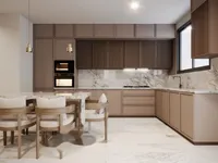 Недвижимость 2 Bedrooms Apartment For sale in Larnaca: 2
