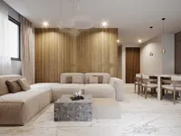 Недвижимость 2 Bedrooms Apartment For sale in Larnaca: 4