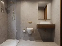 Недвижимость 2 Bedrooms Apartment For sale in Larnaca: 9