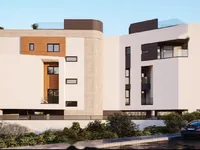 Недвижимость 1 Bedroom Apartment for Sale in Kato Polemidia , Limassol City.: 3